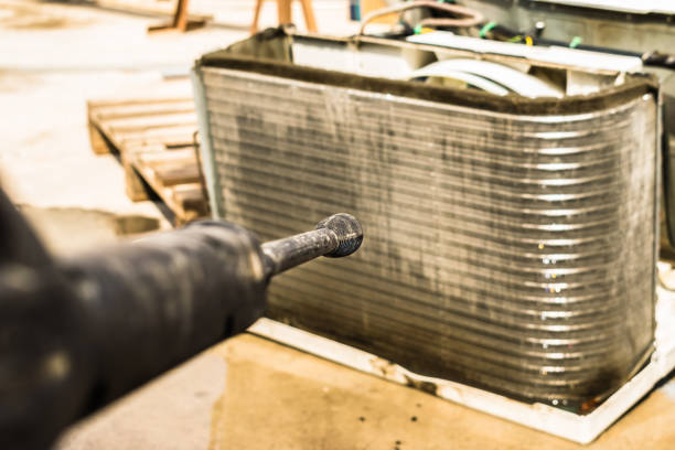 Best Duct Cleaning for Offices  in Beecher, MI