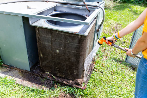 Best Affordable Air Duct Cleaning  in Beecher, MI