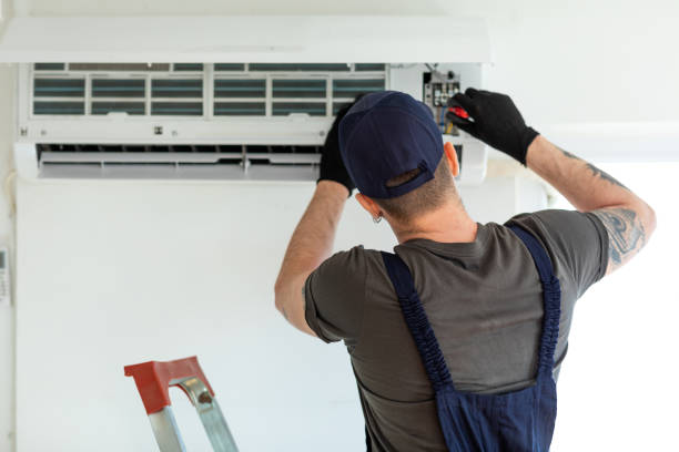 Best Local Air Duct Cleaning Services  in Beecher, MI