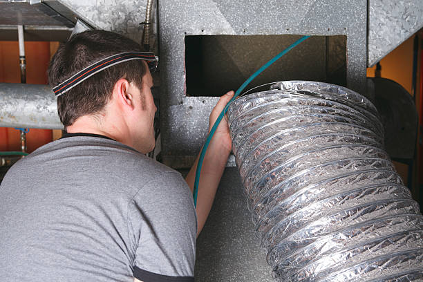 Best Affordable Duct Cleaning Services  in Beecher, MI