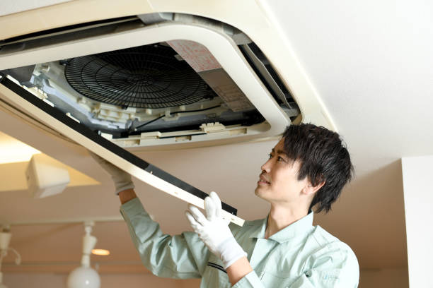 Best HVAC Air Duct Cleaning  in Beecher, MI