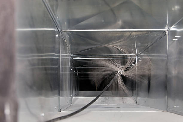 Best Best Air Duct Cleaning Company  in Beecher, MI