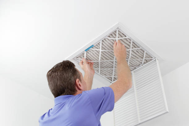 Best Emergency Air Duct Cleaning  in Beecher, MI